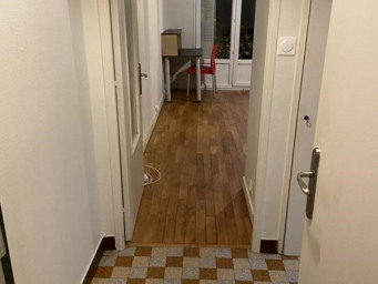 Appartement a louer grenoble - 1 pièce(s) - 30 m2 - Surfyn
