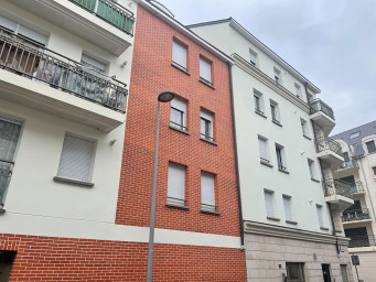 Appartement a louer rouen - 3 pièce(s) - 55 m2 - Surfyn