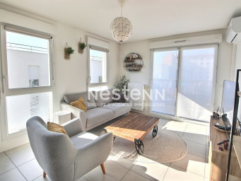 Appartement 229 900 € - 62 m²