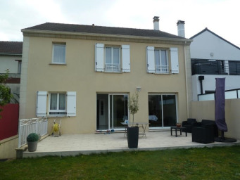 Maison a louer - 6 pièce(s) - 163 m2 - Surfyn