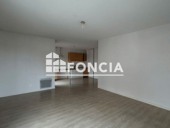 Appartement a louer fleury-les-aubrais - 3 pièce(s) - 64.1 m2 - Surfyn