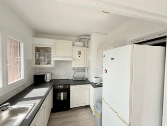 Appartement a louer thiais - 4 pièce(s) - 65 m2 - Surfyn