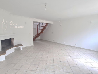 Maison a louer courbevoie - 4 pièce(s) - 73 m2 - Surfyn