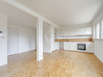 Appartement a louer saint-germain-en-laye - 3 pièce(s) - 60 m2 - Surfyn