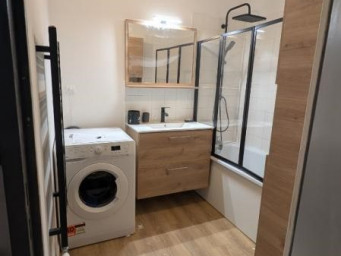 Appartement a louer villefranche-sur-saone - 1 pièce(s) - 9 m2 - Surfyn