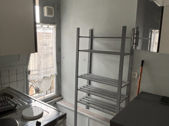 Appartement a louer asnieres-sur-seine - 1 pièce(s) - 17 m2 - Surfyn