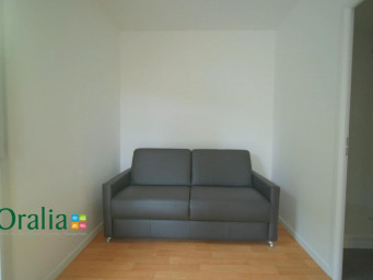 Appartement a louer dijon - 1 pièce(s) - 21.43 m2 - Surfyn