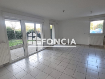 Appartement a louer annemasse - 3 pièce(s) - 62.12 m2 - Surfyn