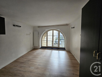 Appartement a louer paris-3e-arrondissement - 1 pièce(s) - 18.77 m2 - Surfyn