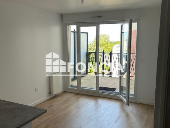 Appartement a louer le plessis-robinson - 2 pièce(s) - 41.7 m2 - Surfyn