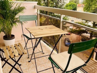 Appartement a louer lyon-5e-arrondissement - 1 pièce(s) - 12 m2 - Surfyn