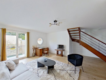 Appartement a louer rueil-malmaison - 5 pièce(s) - 113 m2 - Surfyn