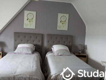 Appartement a louer lannion - 1 pièce(s) - 13 m2 - Surfyn