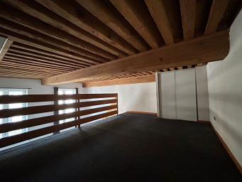 Appartement a louer lyon-1er-arrondissement - 1 pièce(s) - 29 m2 - Surfyn