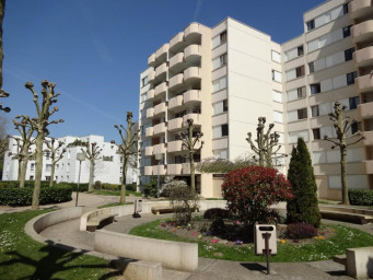 Appartement a louer montigny-le-bretonneux - 3 pièce(s) - 71 m2 - Surfyn