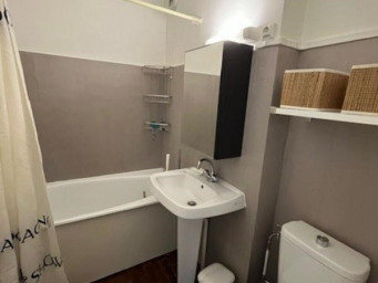 Appartement a louer creteil - 1 pièce(s) - 23 m2 - Surfyn