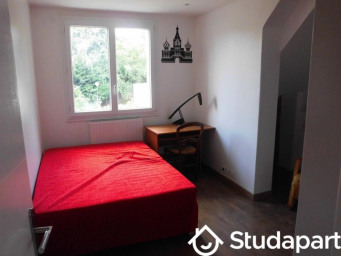 Appartement a louer viry-chatillon - 1 pièce(s) - 10 m2 - Surfyn