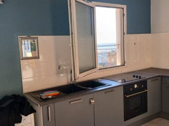 Maison a louer marseille-2e-arrondissement - 2 pièce(s) - 40 m2 - Surfyn