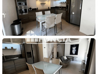 Maison a louer villeparisis - 2 pièce(s) - 43.78 m2 - Surfyn