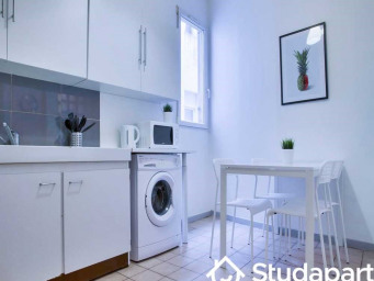 Appartement a louer montpellier - 1 pièce(s) - 90 m2 - Surfyn