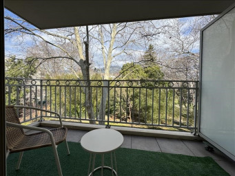 Appartement a louer toulon - 1 pièce(s) - 24 m2 - Surfyn