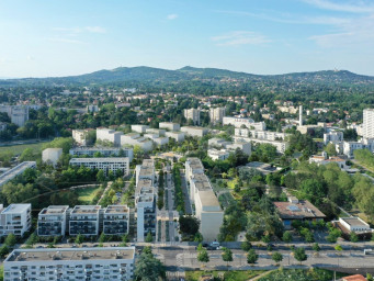 Appartement 310 000 € - 83 m²