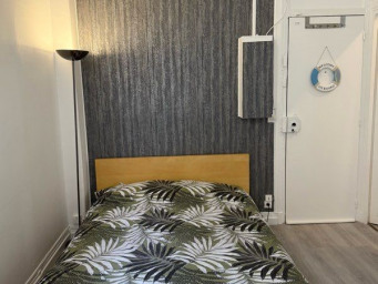Appartement a louer paris-5e-arrondissement - 1 pièce(s) - 18 m2 - Surfyn