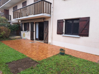 Appartement a louer fontaine - 4 pièce(s) - 79 m2 - Surfyn