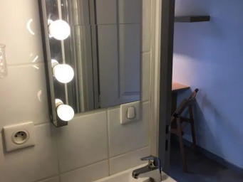 Appartement a louer lyon-1er-arrondissement - 1 pièce(s) - 14 m2 - Surfyn