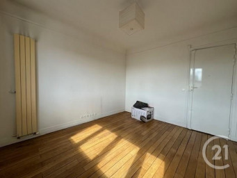 Appartement a louer boulogne-billancourt - 1 pièce(s) - 12.85 m2 - Surfyn