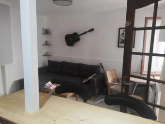 Appartement a louer marseille-3e-arrondissement - 1 pièce(s) - 17 m2 - Surfyn