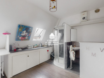 Appartement a louer paris-16e-arrondissement - 1 pièce(s) - 16 m2 - Surfyn