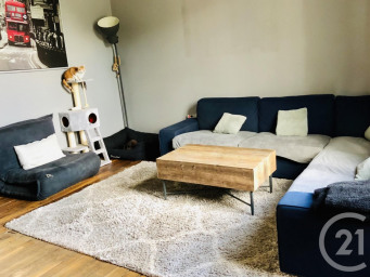 Maison a louer orly - 6 pièce(s) - 156.78 m2 - Surfyn