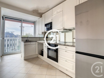 Appartement a louer clamart - 2 pièce(s) - 49.74 m2 - Surfyn