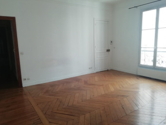 Appartement a louer paris-17e-arrondissement - 1 pièce(s) - 40 m2 - Surfyn