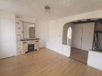 Appartement a louer saint-etienne - 2 pièce(s) - 44 m2 - Surfyn