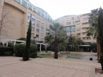 Appartement a louer marseille-6e-arrondissement - 1 pièce(s) - 37 m2 - Surfyn