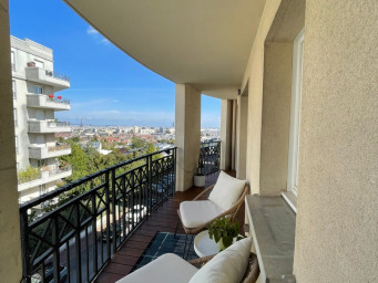 Appartement a louer chatillon - 3 pièce(s) - 61 m2 - Surfyn