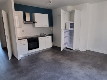 Appartement 2 pièce(s) 42 m²à louer Limoges