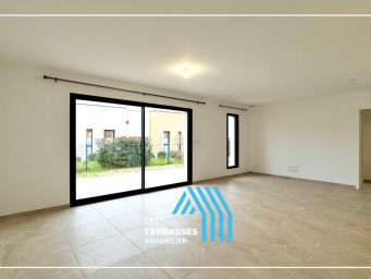 Maison a louer montelimar - 5 pièce(s) - 84.5 m2 - Surfyn