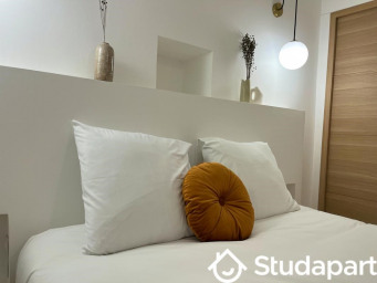 Appartement a louer avignon - 1 pièce(s) - 10 m2 - Surfyn