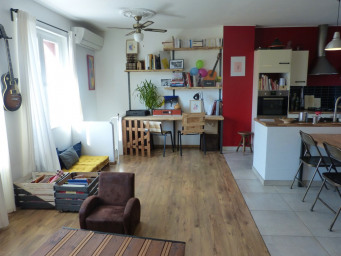 Maison a louer nimes - 2 pièce(s) - 93 m2 - Surfyn