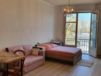 Appartement a louer vichy - 1 pièce(s) - 28 m2 - Surfyn