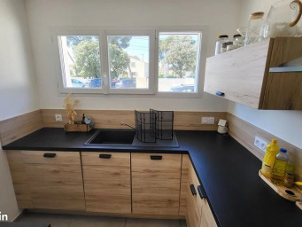 Maison a louer martigues - 3 pièce(s) - 68 m2 - Surfyn