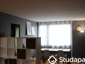 Appartement a louer pontoise - 1 pièce(s) - 13 m2 - Surfyn