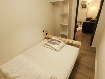 Appartement a louer montbeliard - 1 pièce(s) - 28 m2 - Surfyn