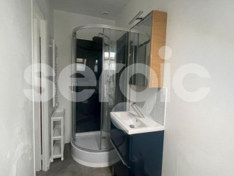 Appartement a louer reims - 1 pièce(s) - 12 m2 - Surfyn