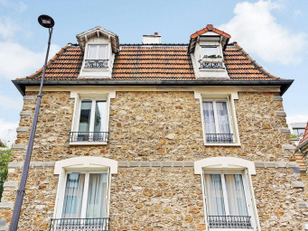 Maison a louer paris-13e-arrondissement - 4 pièce(s) - 125 m2 - Surfyn