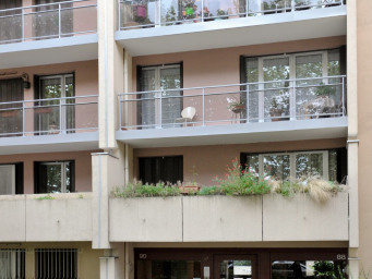 Appartement a louer puteaux - 1 pièce(s) - 33 m2 - Surfyn