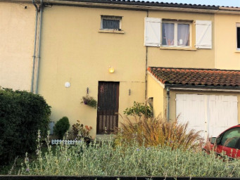 Maison a louer montauban - 4 pièce(s) - 75 m2 - Surfyn